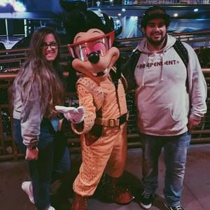 Meet your Posher, Saul